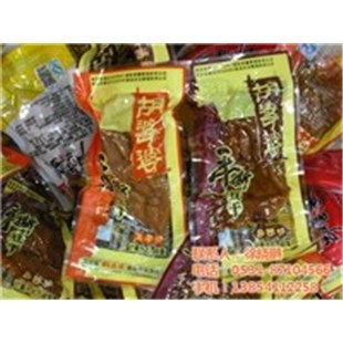 錦豪經(jīng)貿(mào) 東阿零食加盟的可靠選擇