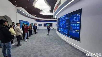 市交通集團赴浪潮集團與濟南公交集團開展數字化轉型對標學習 探索云計算裝備技術賦能智慧交通新路徑